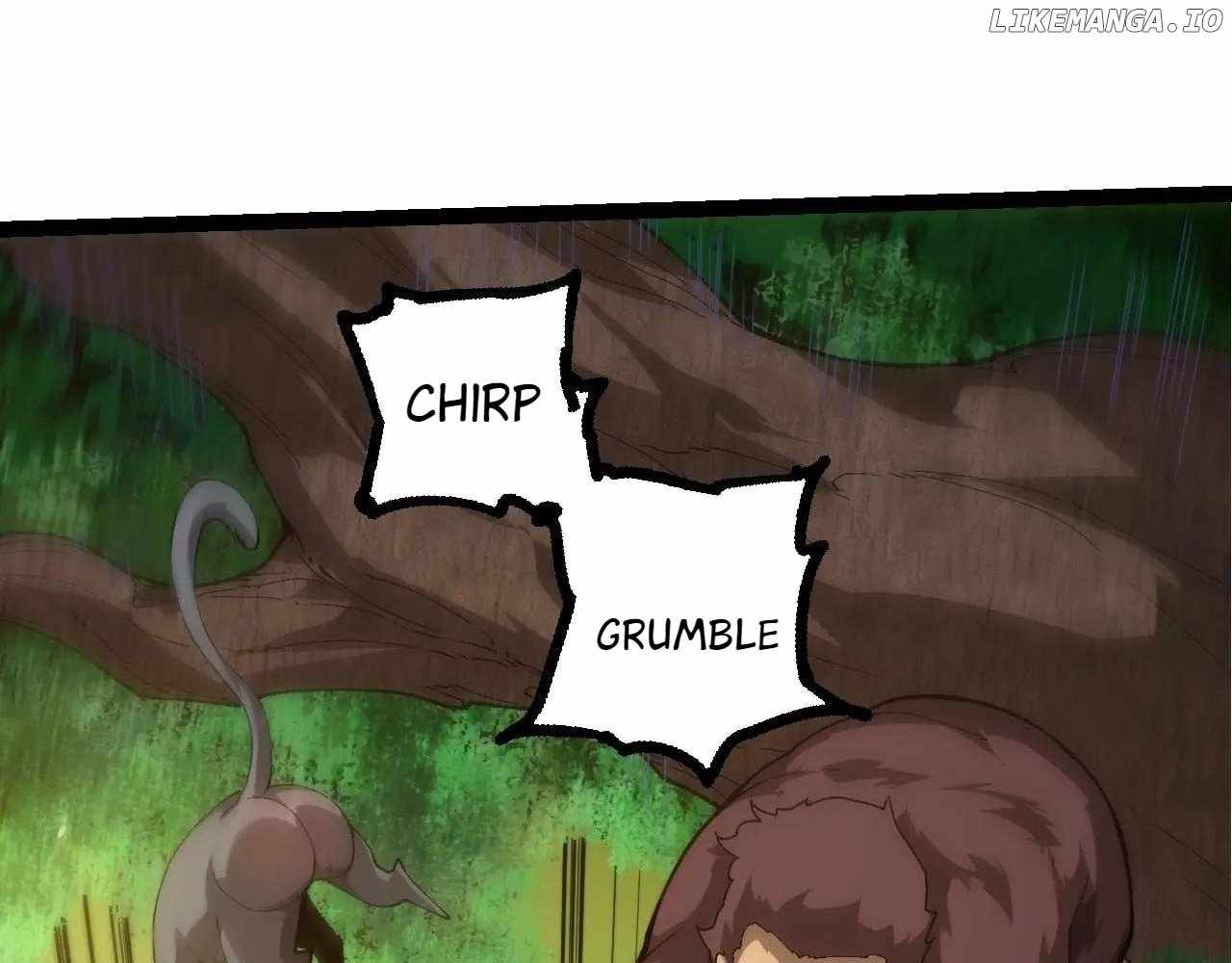 Evolution Begins With A Big Tree Chapter 398 19