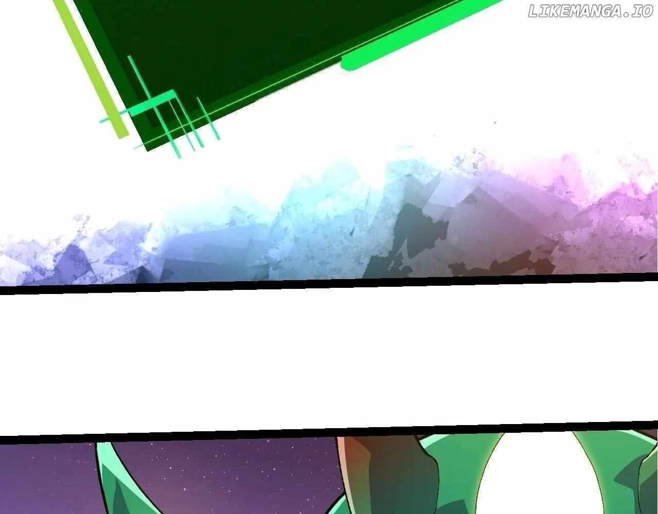 Evolution Begins With A Big Tree Chapter 398 2