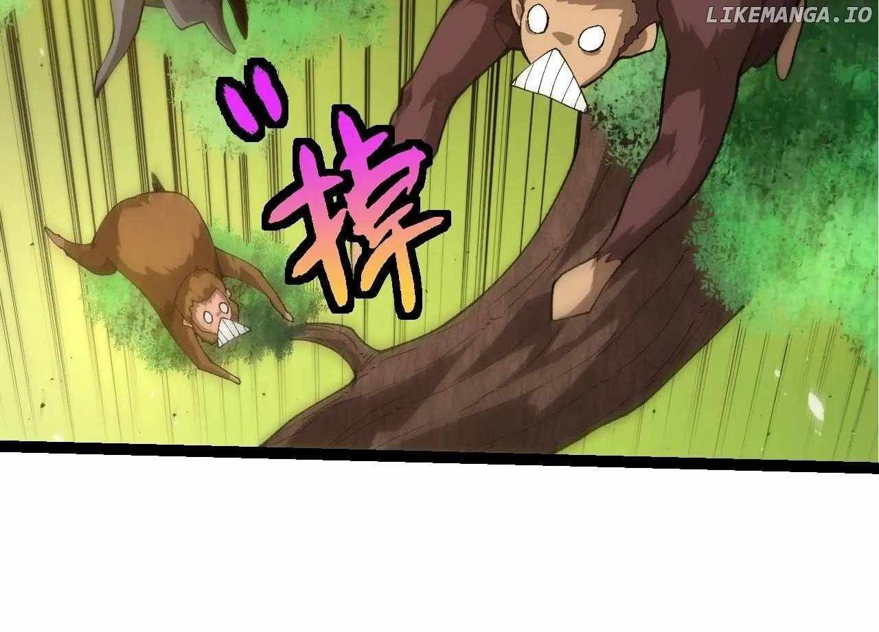 Evolution Begins With A Big Tree Chapter 398 20