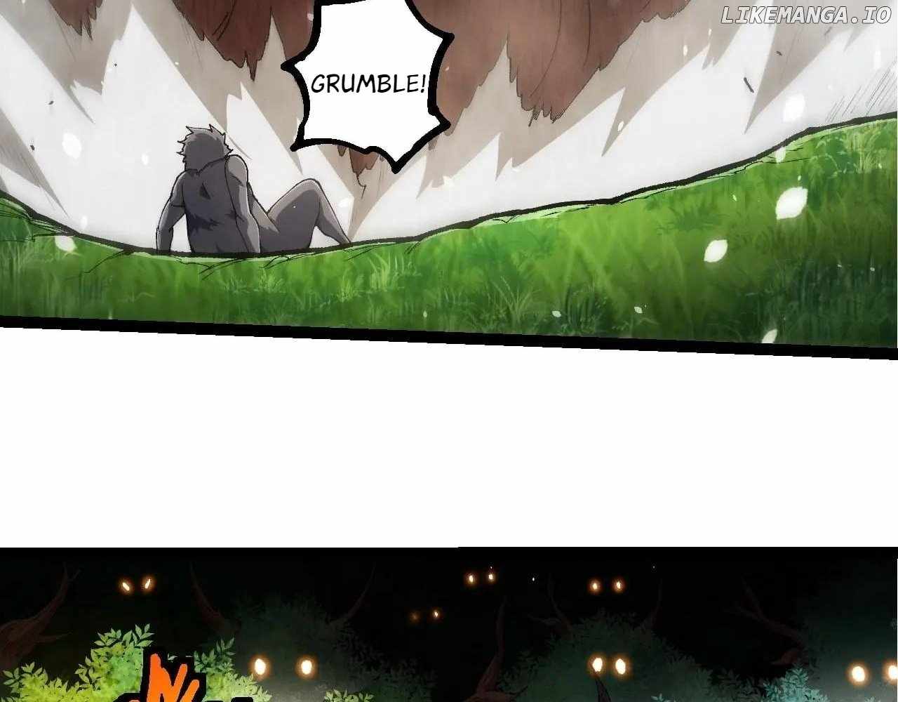 Evolution Begins With A Big Tree Chapter 398 22