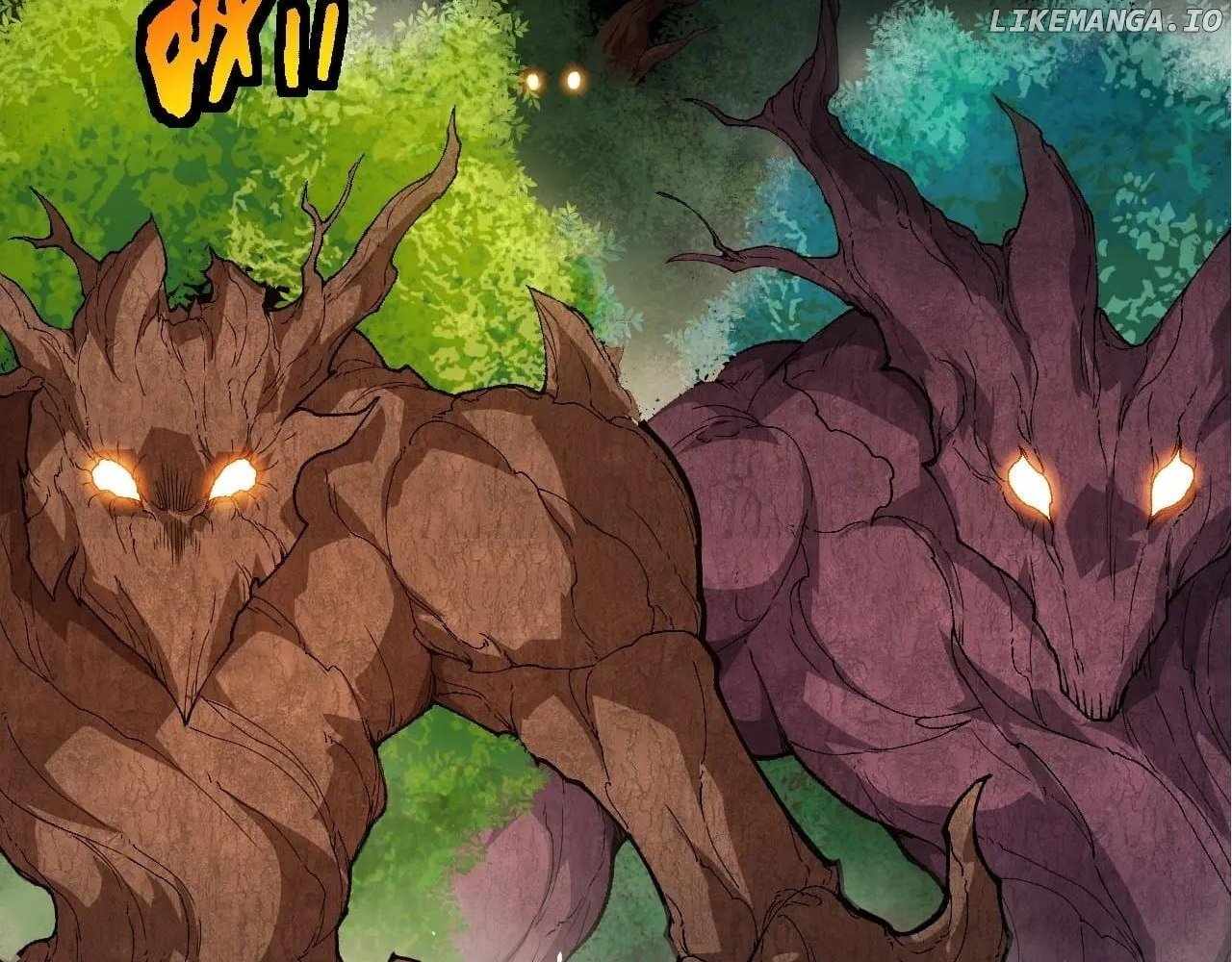 Evolution Begins With A Big Tree Chapter 398 23