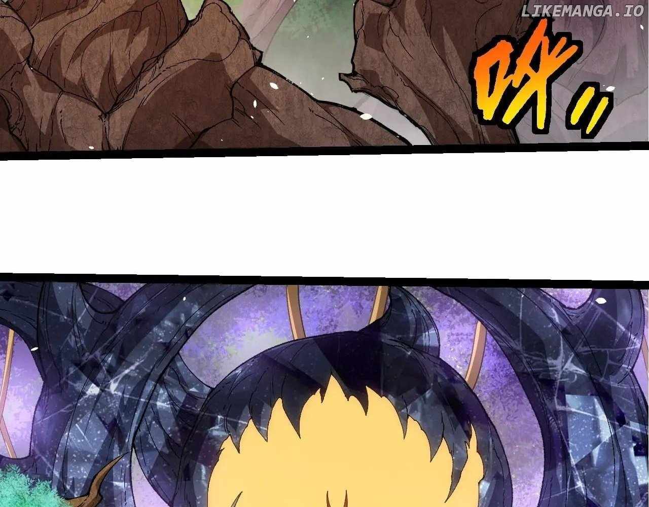 Evolution Begins With A Big Tree Chapter 398 24