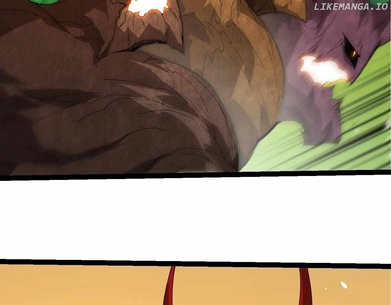 Evolution Begins With A Big Tree Chapter 398 27