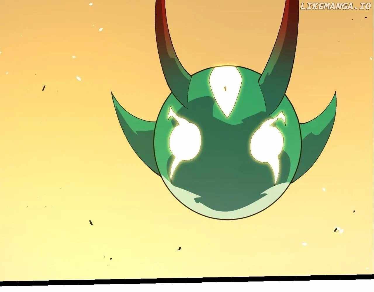 Evolution Begins With A Big Tree Chapter 398 28