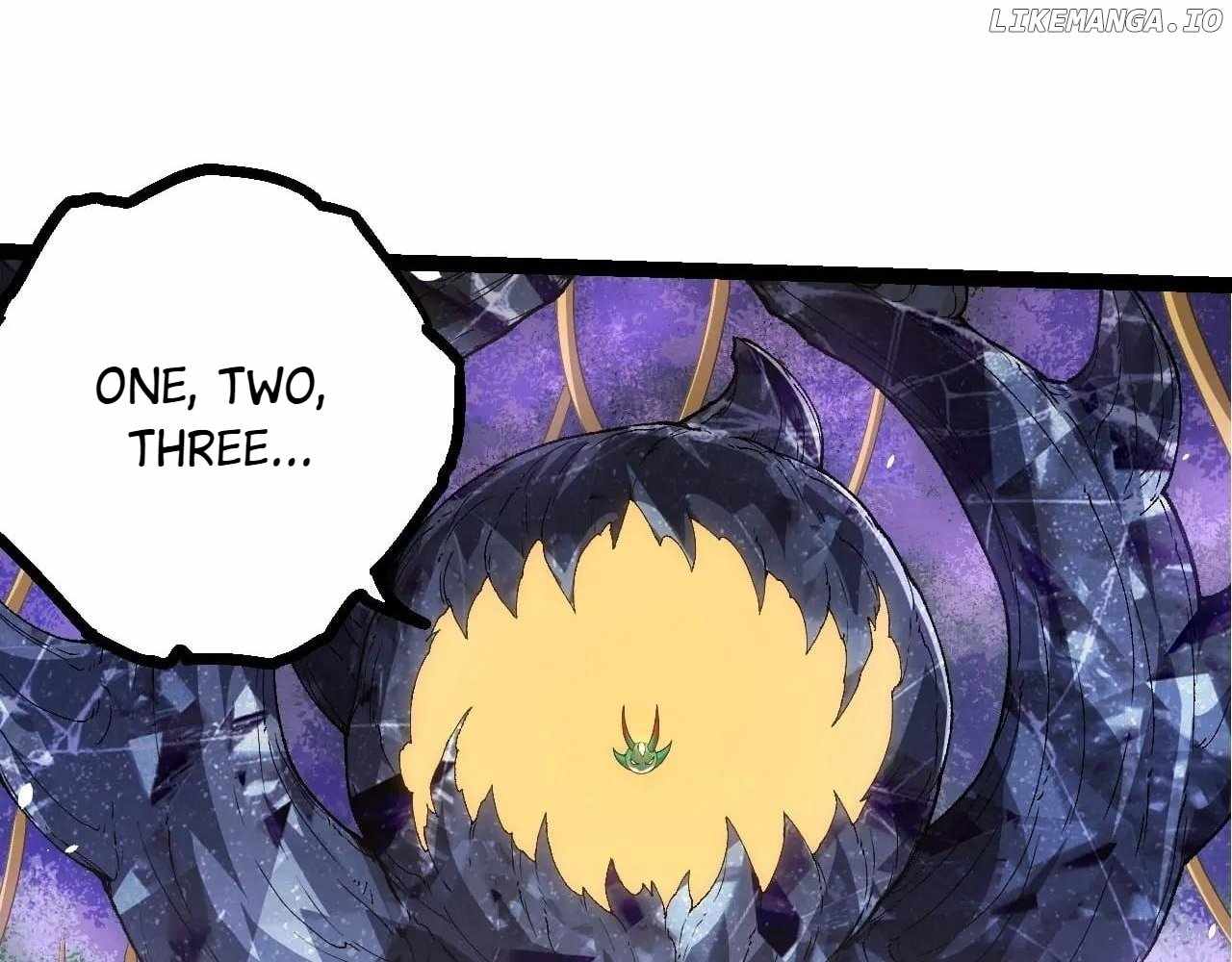 Evolution Begins With A Big Tree Chapter 398 29