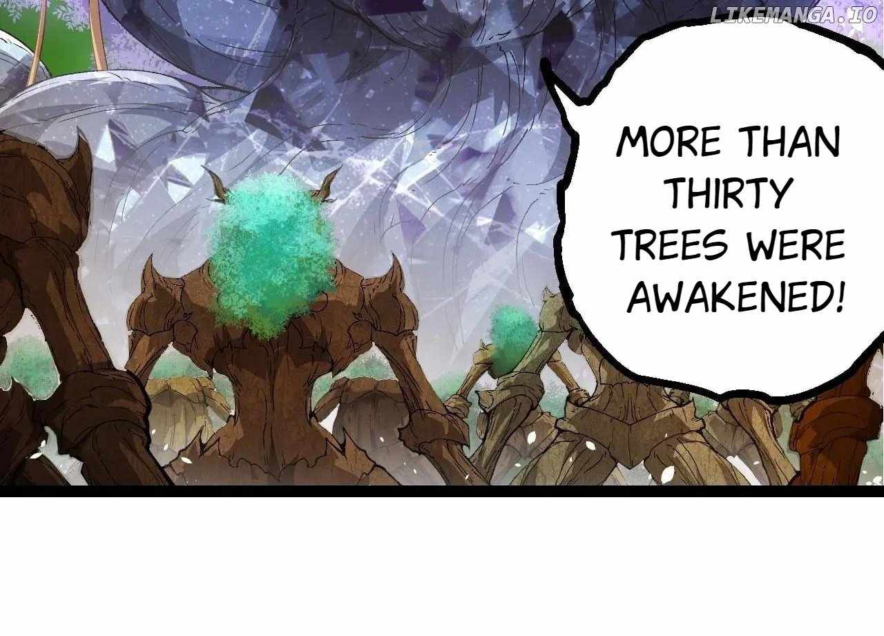 Evolution Begins With A Big Tree Chapter 398 30