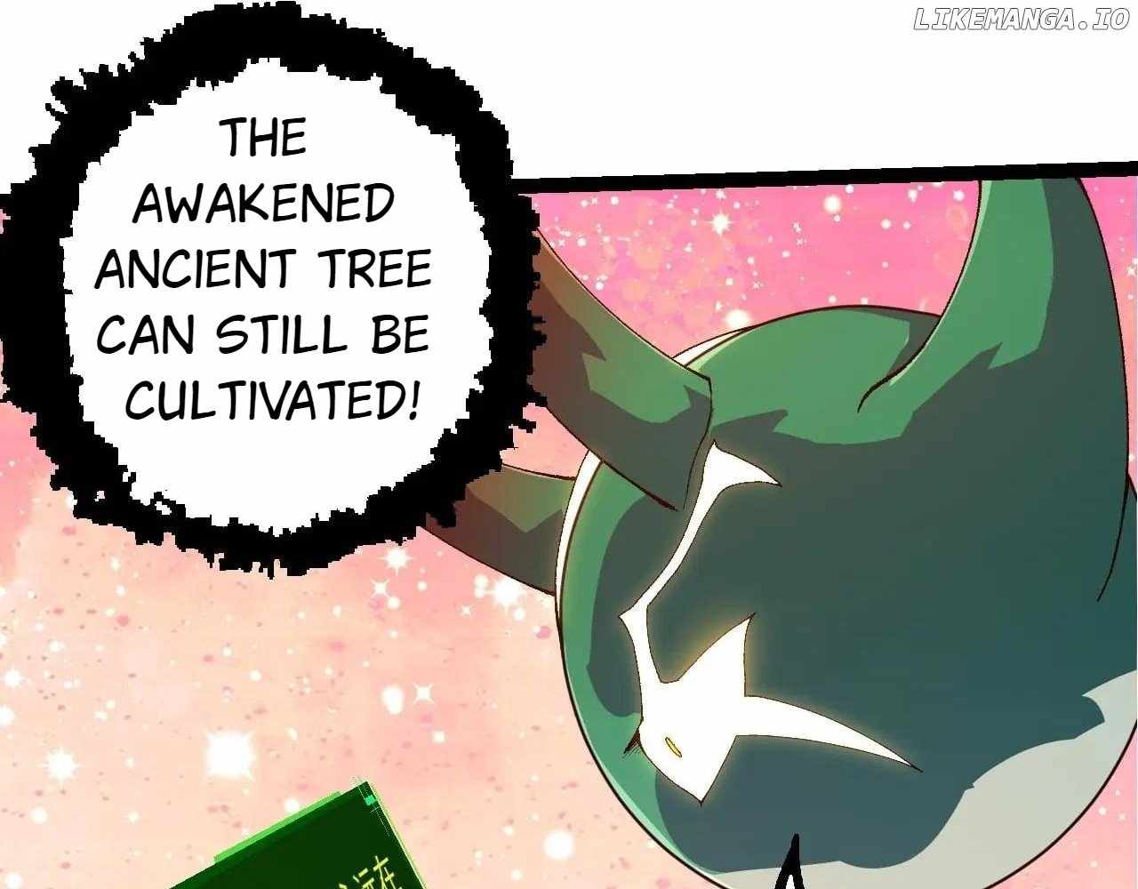 Evolution Begins With A Big Tree Chapter 398 34