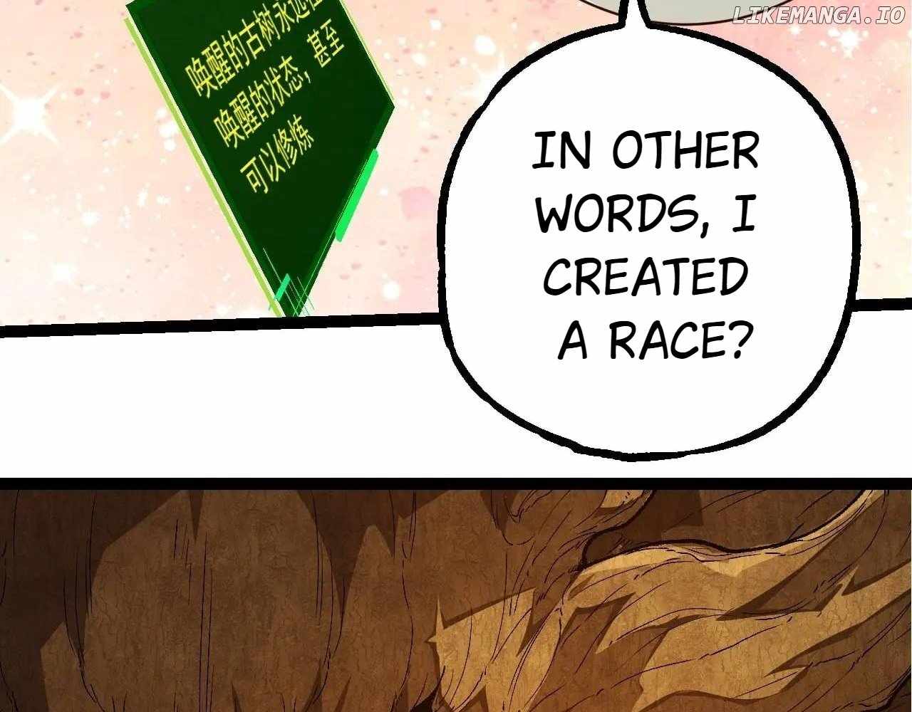 Evolution Begins With A Big Tree Chapter 398 35