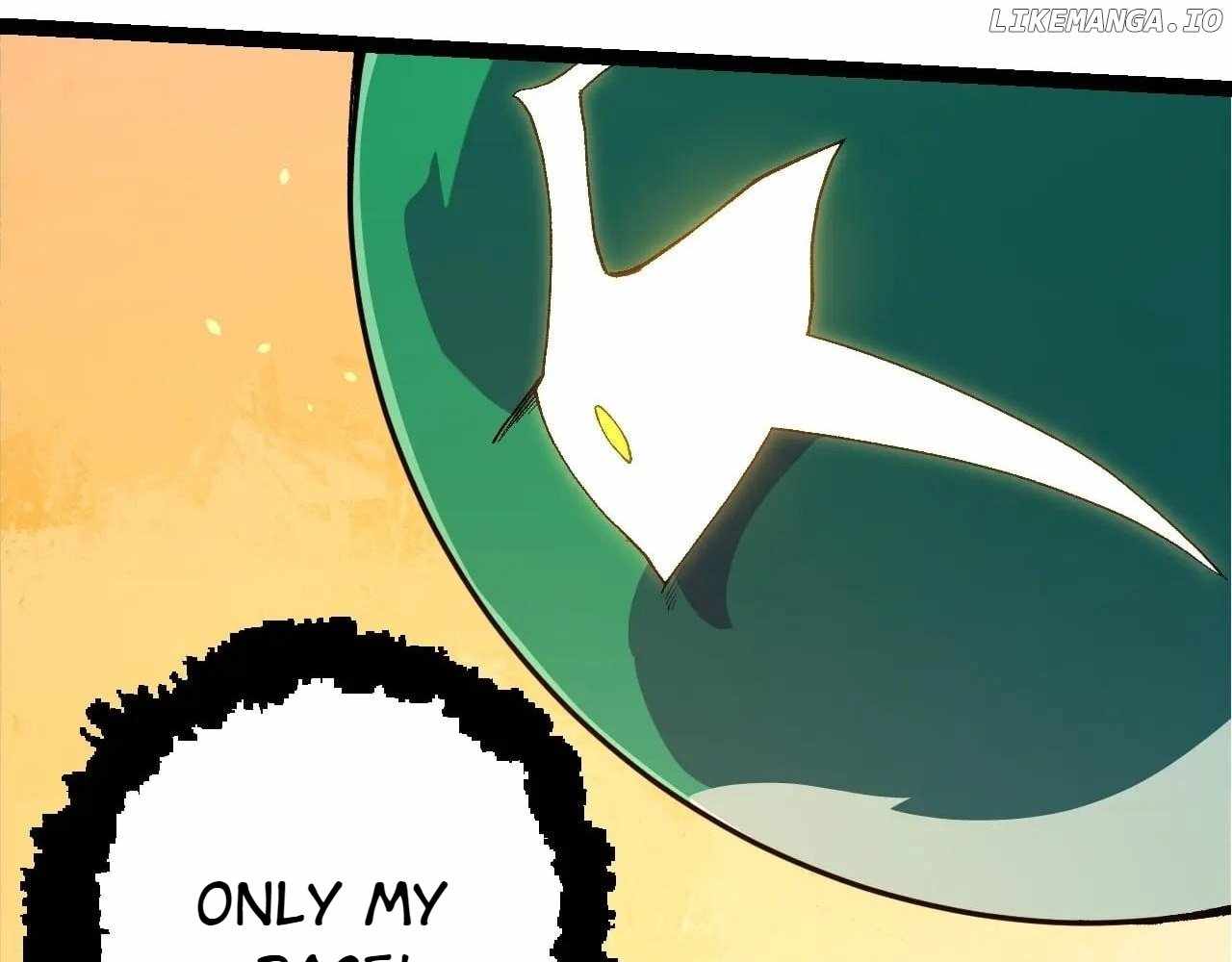 Evolution Begins With A Big Tree Chapter 398 37