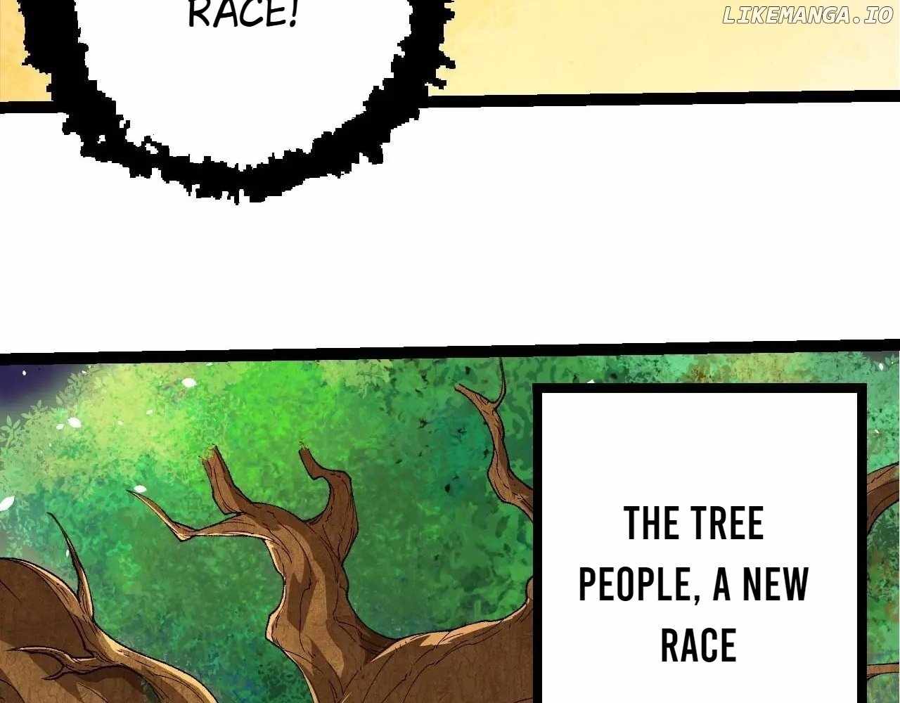 Evolution Begins With A Big Tree Chapter 398 38