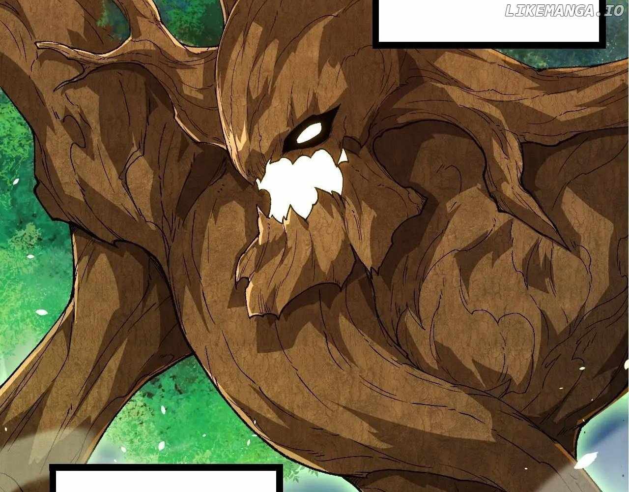 Evolution Begins With A Big Tree Chapter 398 39