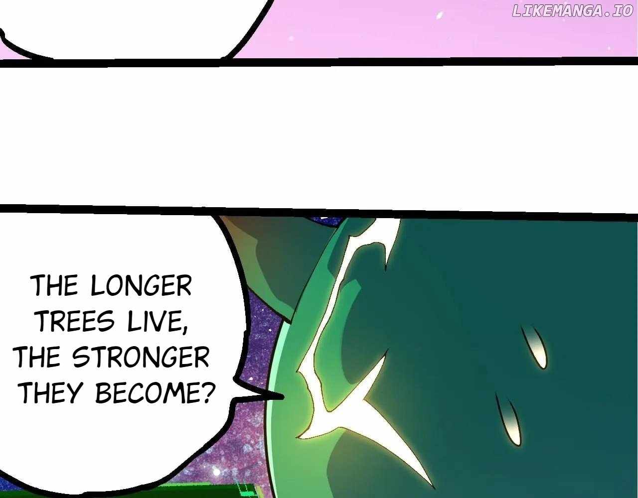 Evolution Begins With A Big Tree Chapter 398 4