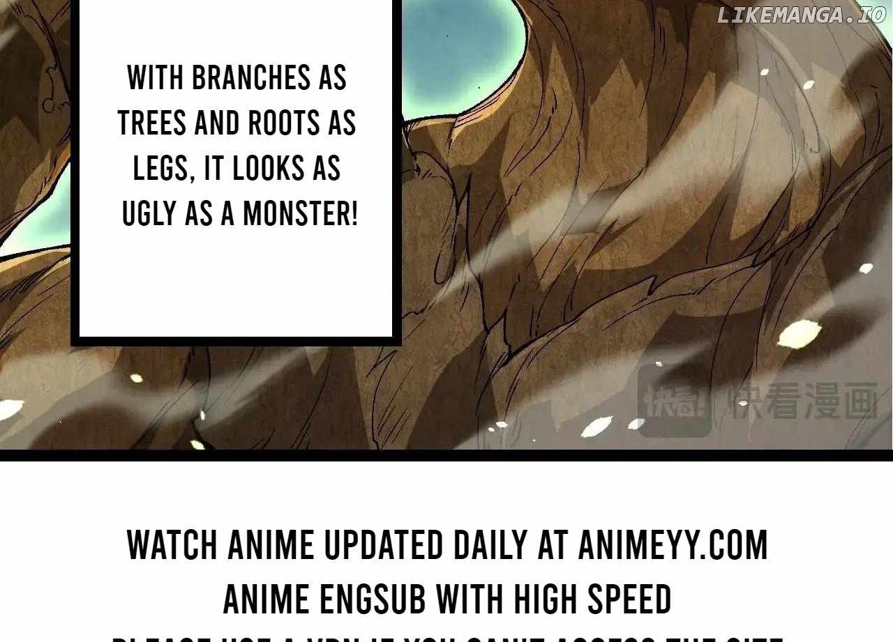 Evolution Begins With A Big Tree Chapter 398 40