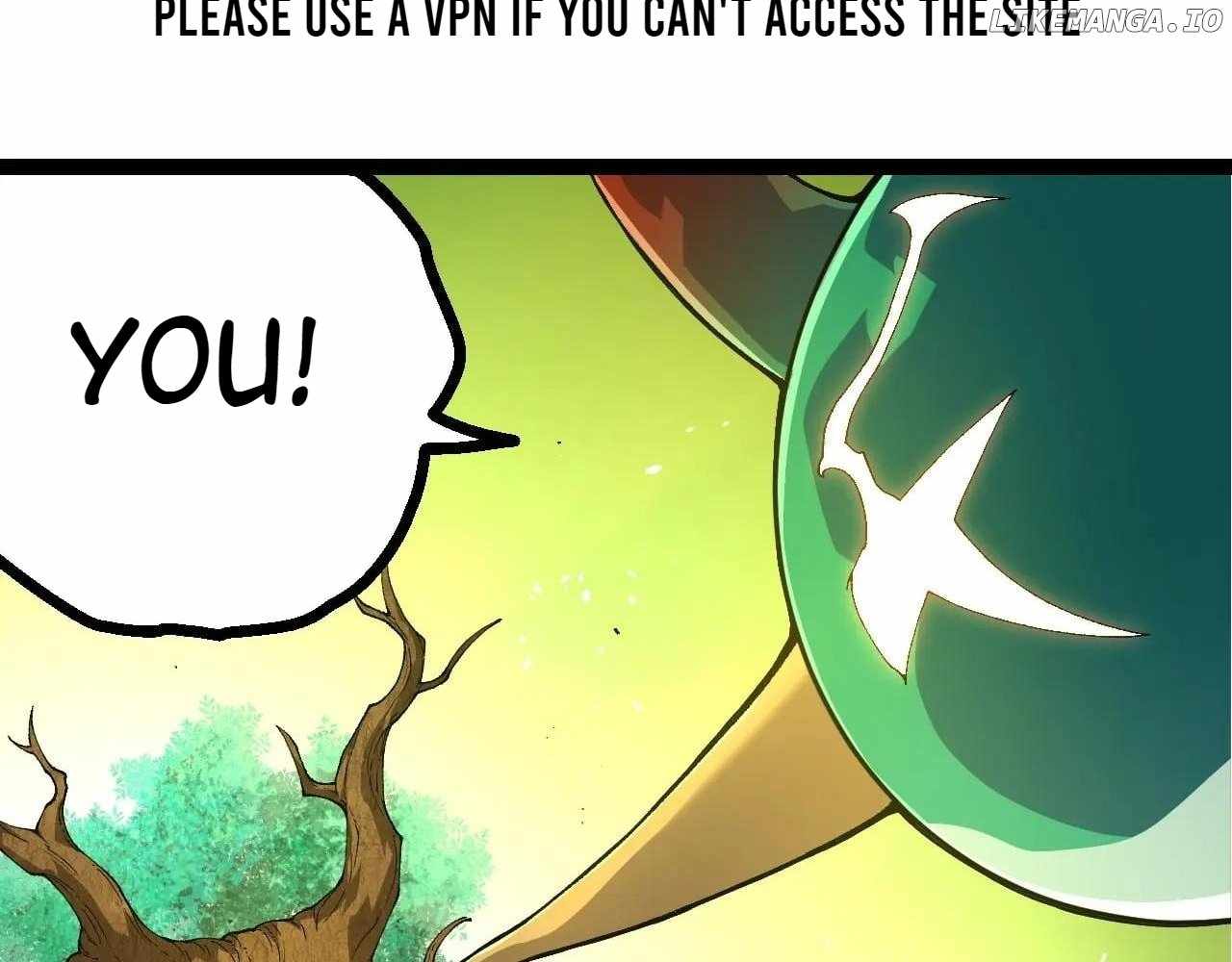 Evolution Begins With A Big Tree Chapter 398 41