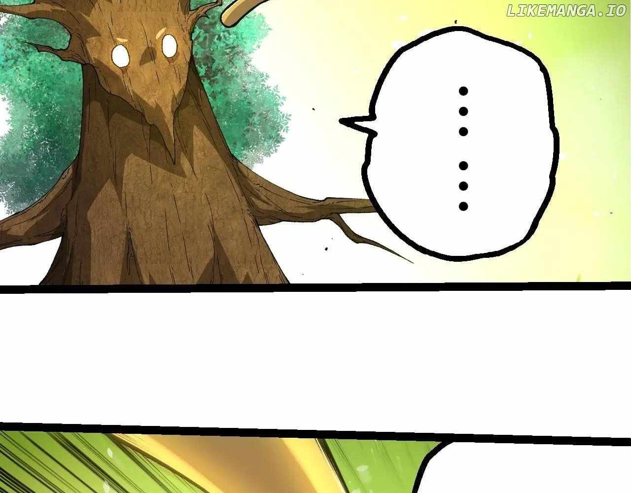 Evolution Begins With A Big Tree Chapter 398 42