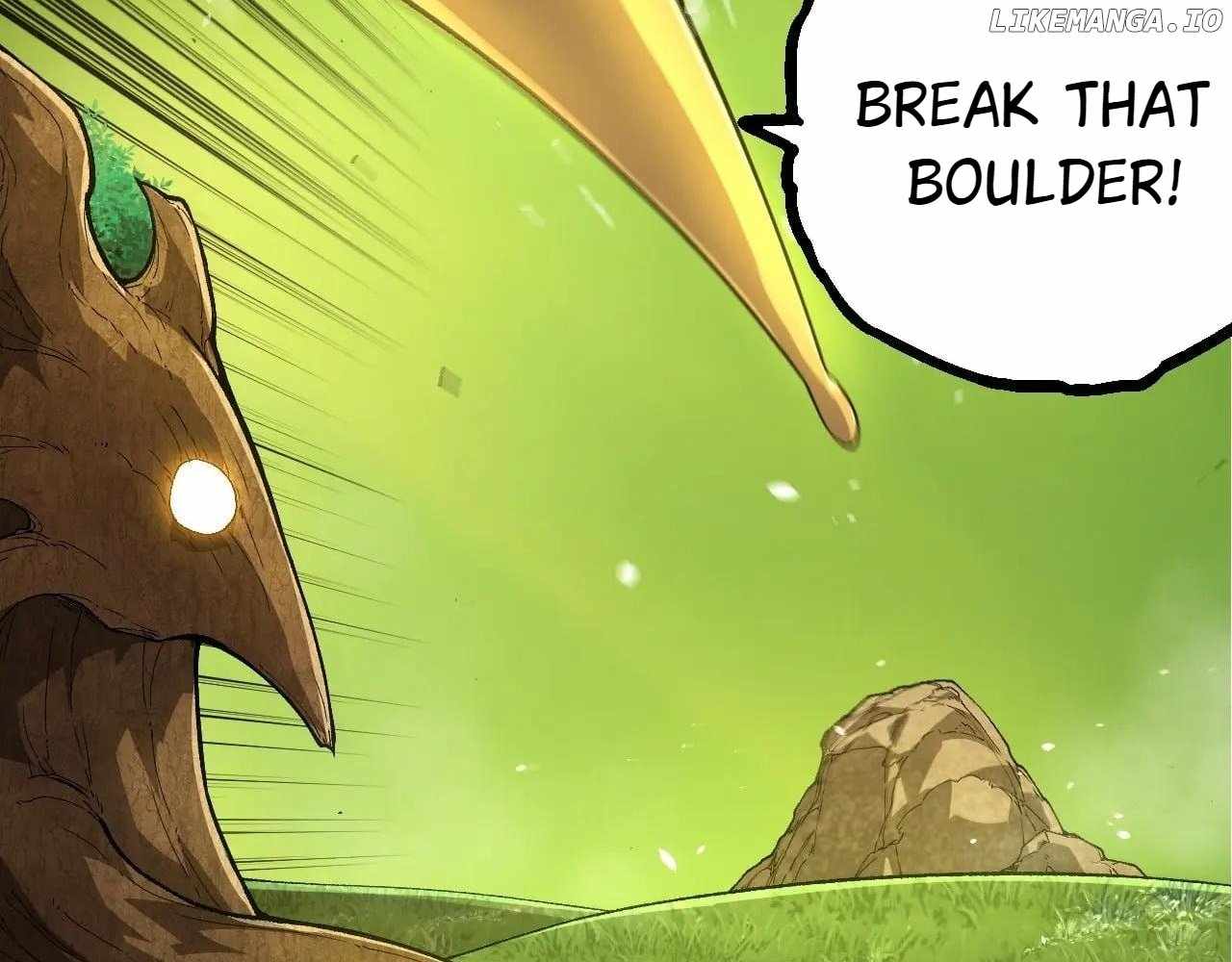 Evolution Begins With A Big Tree Chapter 398 43