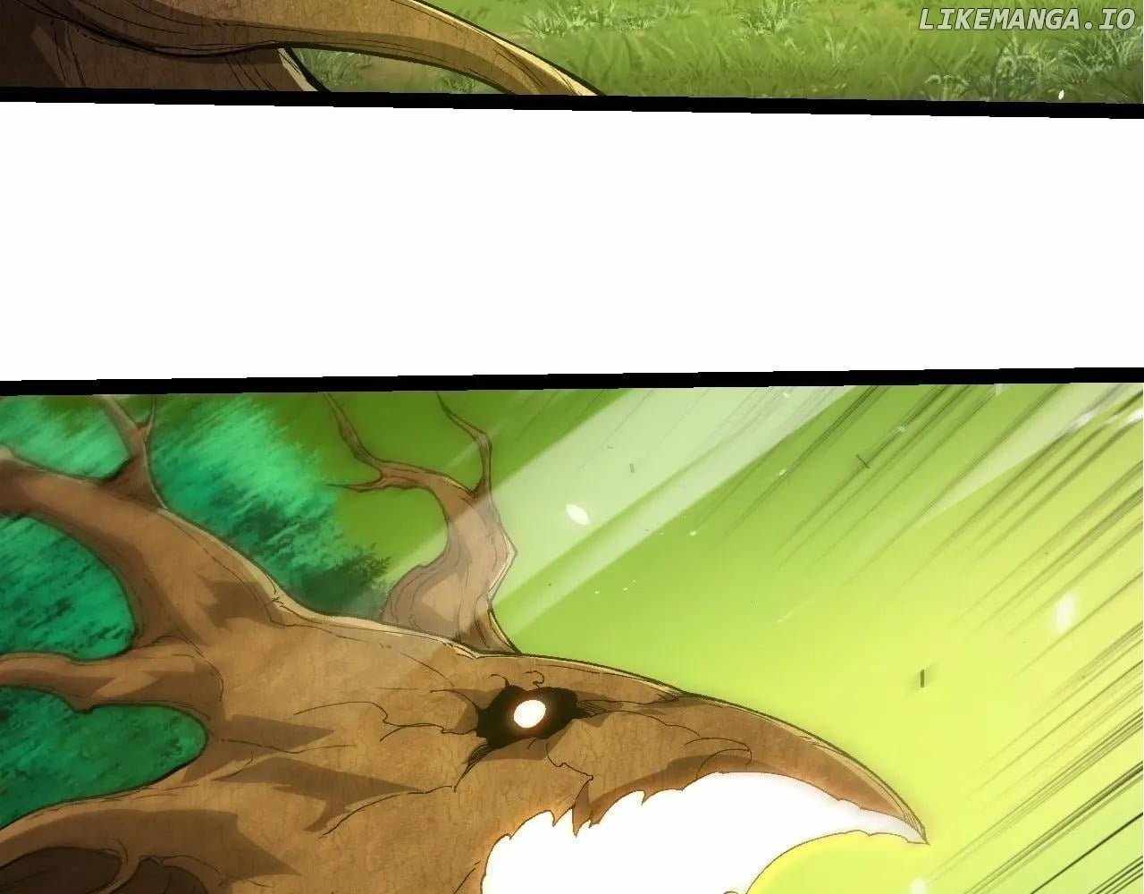 Evolution Begins With A Big Tree Chapter 398 44