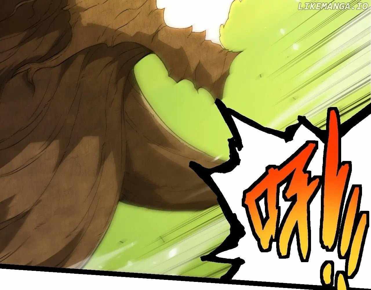 Evolution Begins With A Big Tree Chapter 398 45