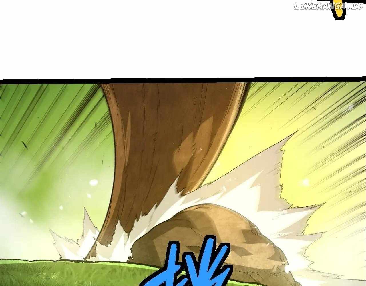 Evolution Begins With A Big Tree Chapter 398 46