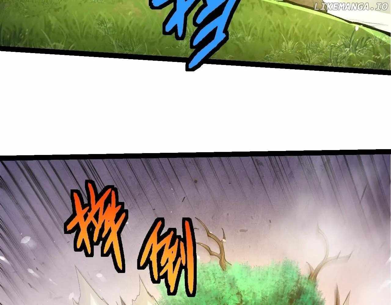 Evolution Begins With A Big Tree Chapter 398 47