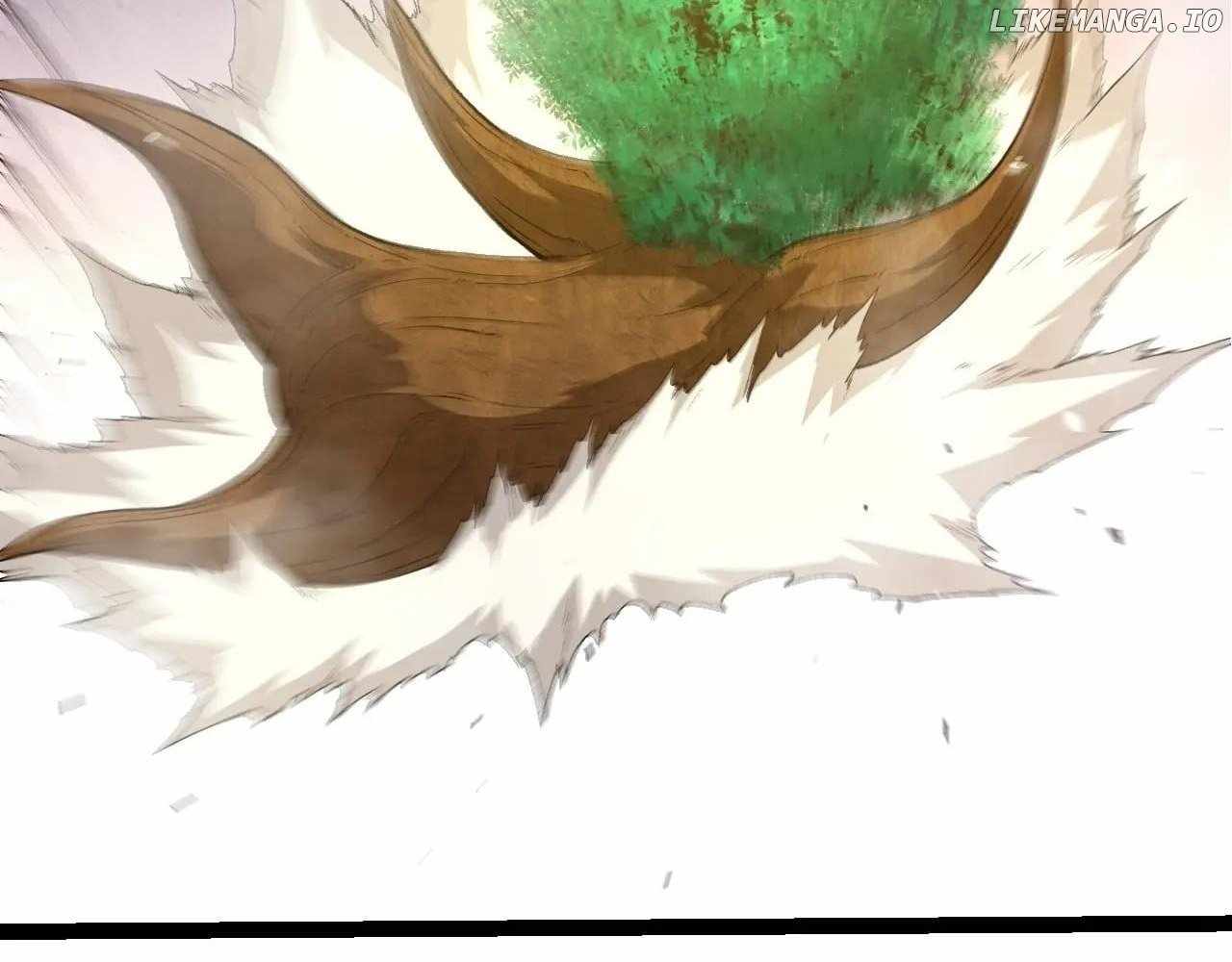 Evolution Begins With A Big Tree Chapter 398 48
