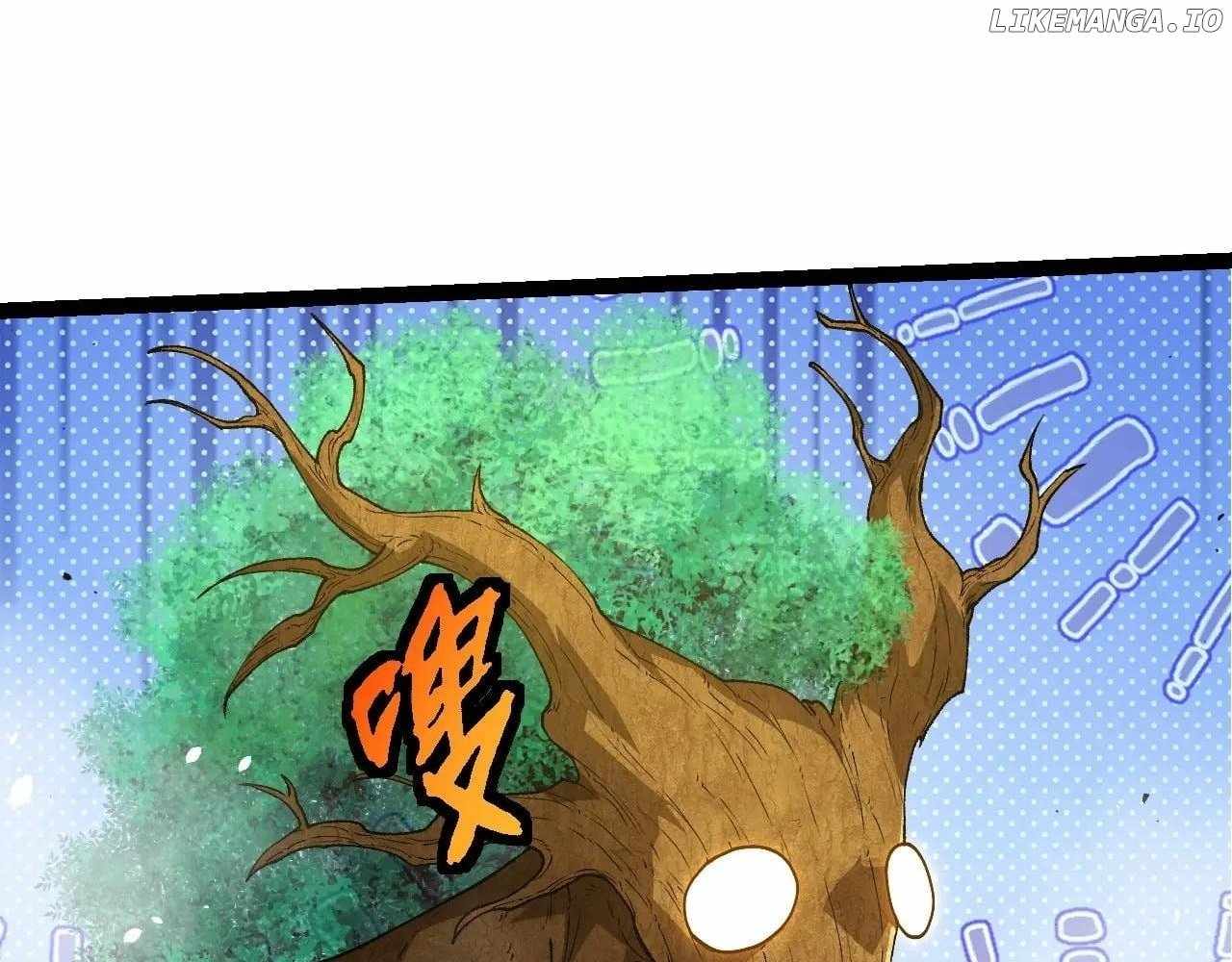 Evolution Begins With A Big Tree Chapter 398 49