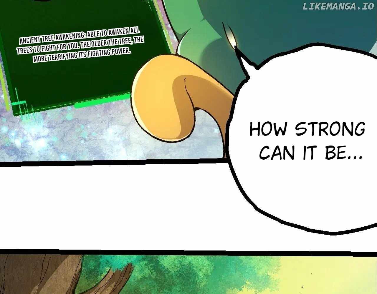 Evolution Begins With A Big Tree Chapter 398 5