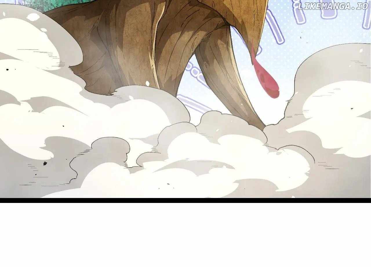Evolution Begins With A Big Tree Chapter 398 50