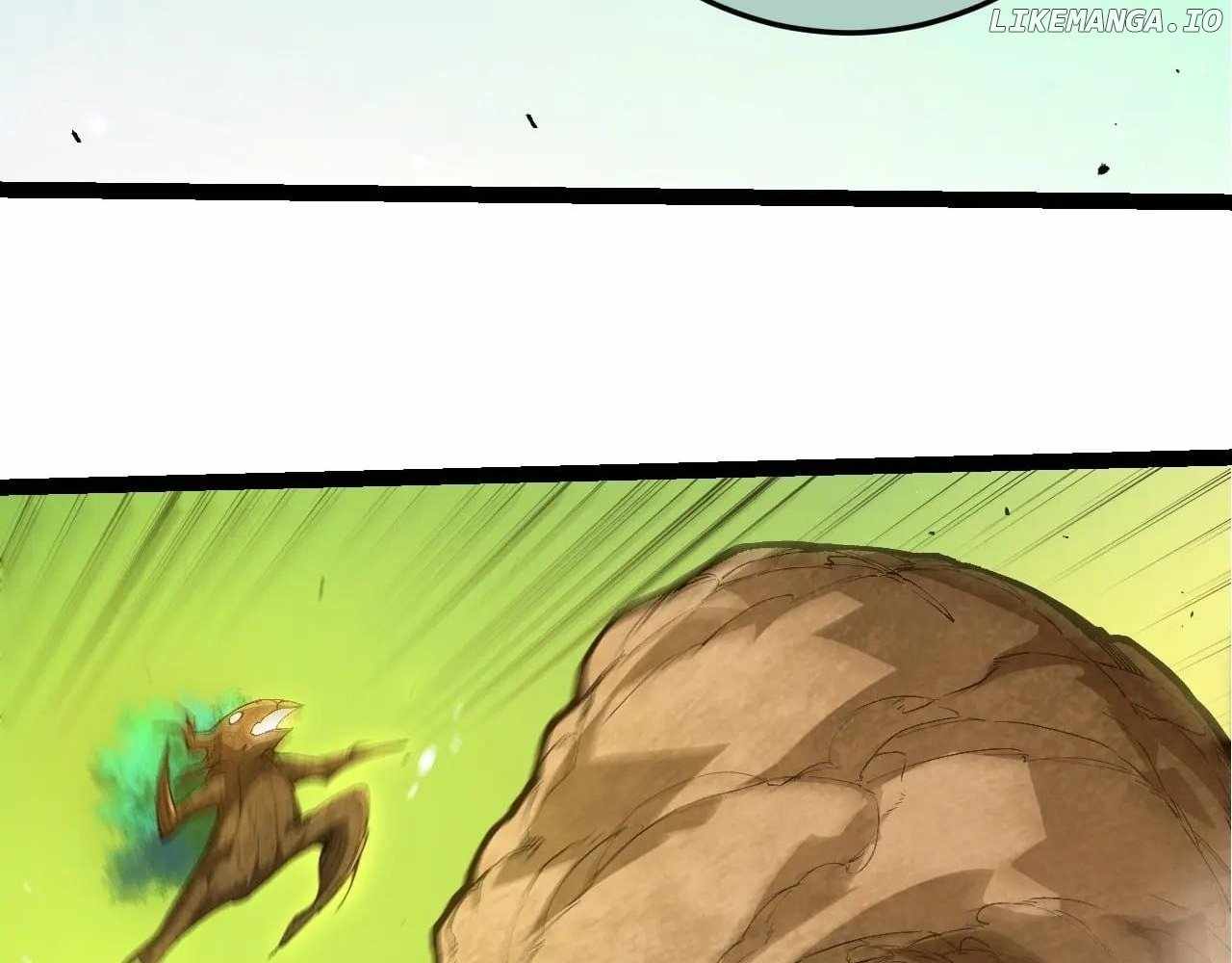 Evolution Begins With A Big Tree Chapter 398 52
