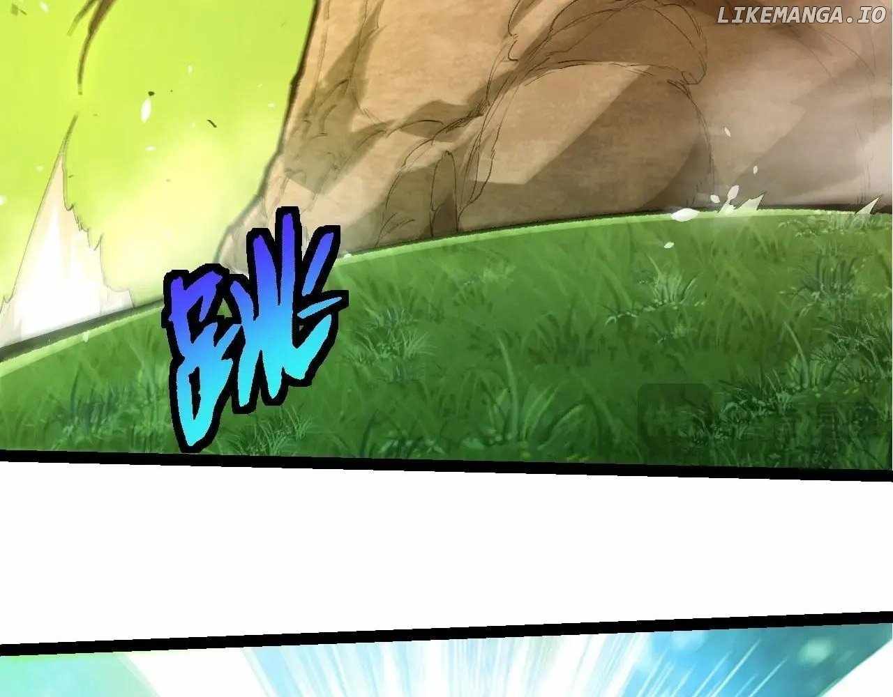 Evolution Begins With A Big Tree Chapter 398 53