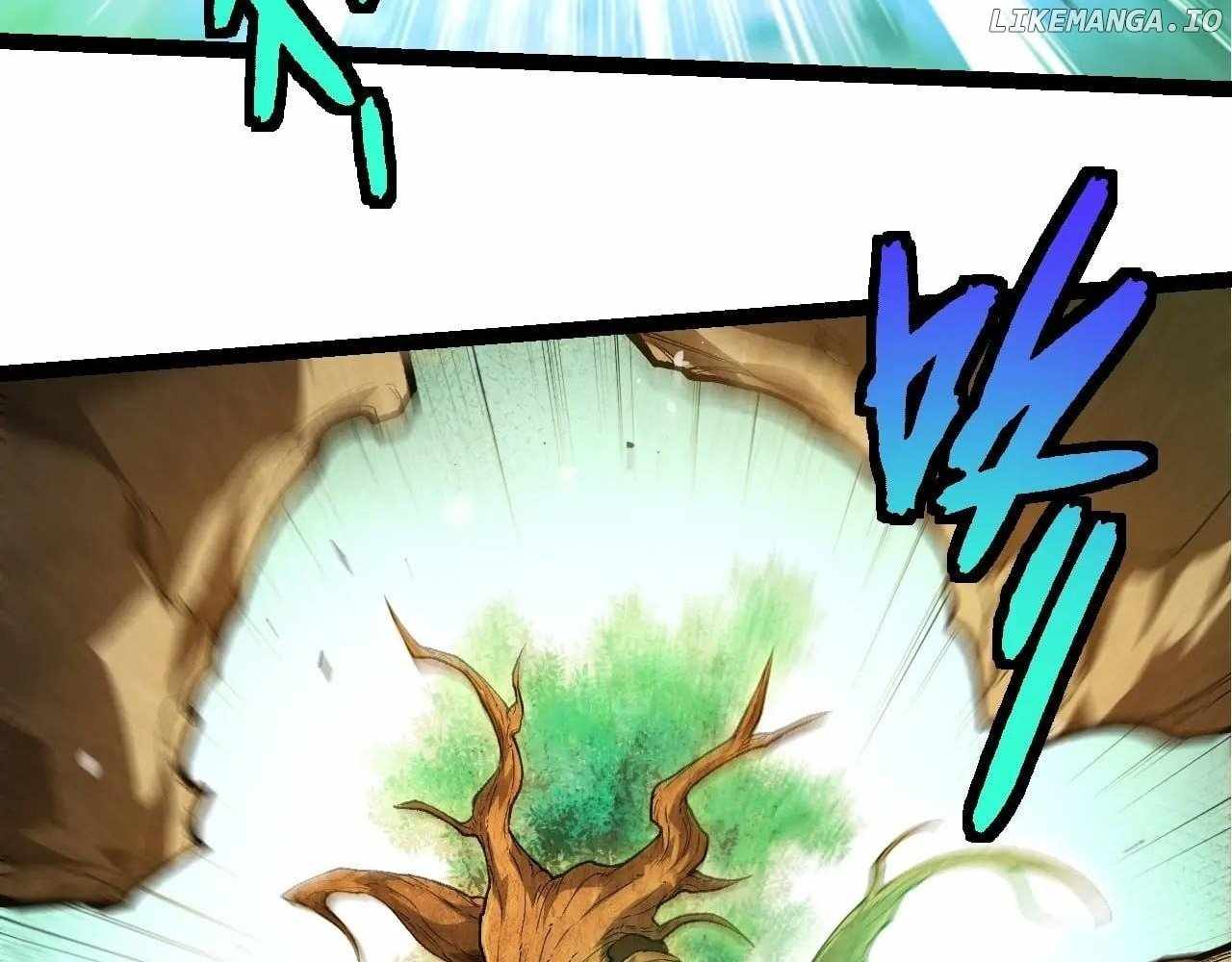 Evolution Begins With A Big Tree Chapter 398 55