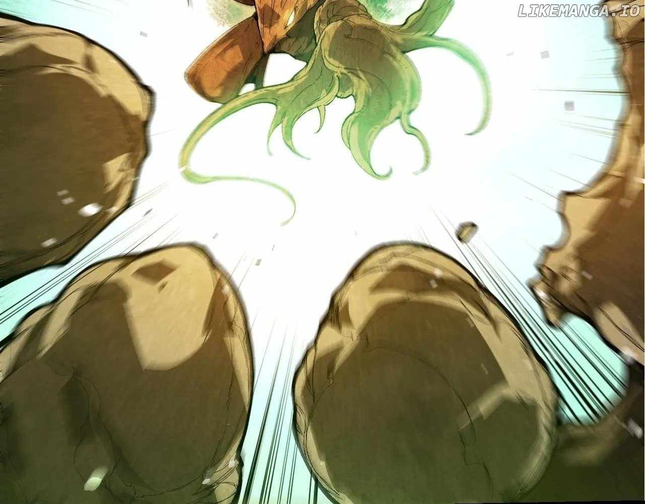 Evolution Begins With A Big Tree Chapter 398 56