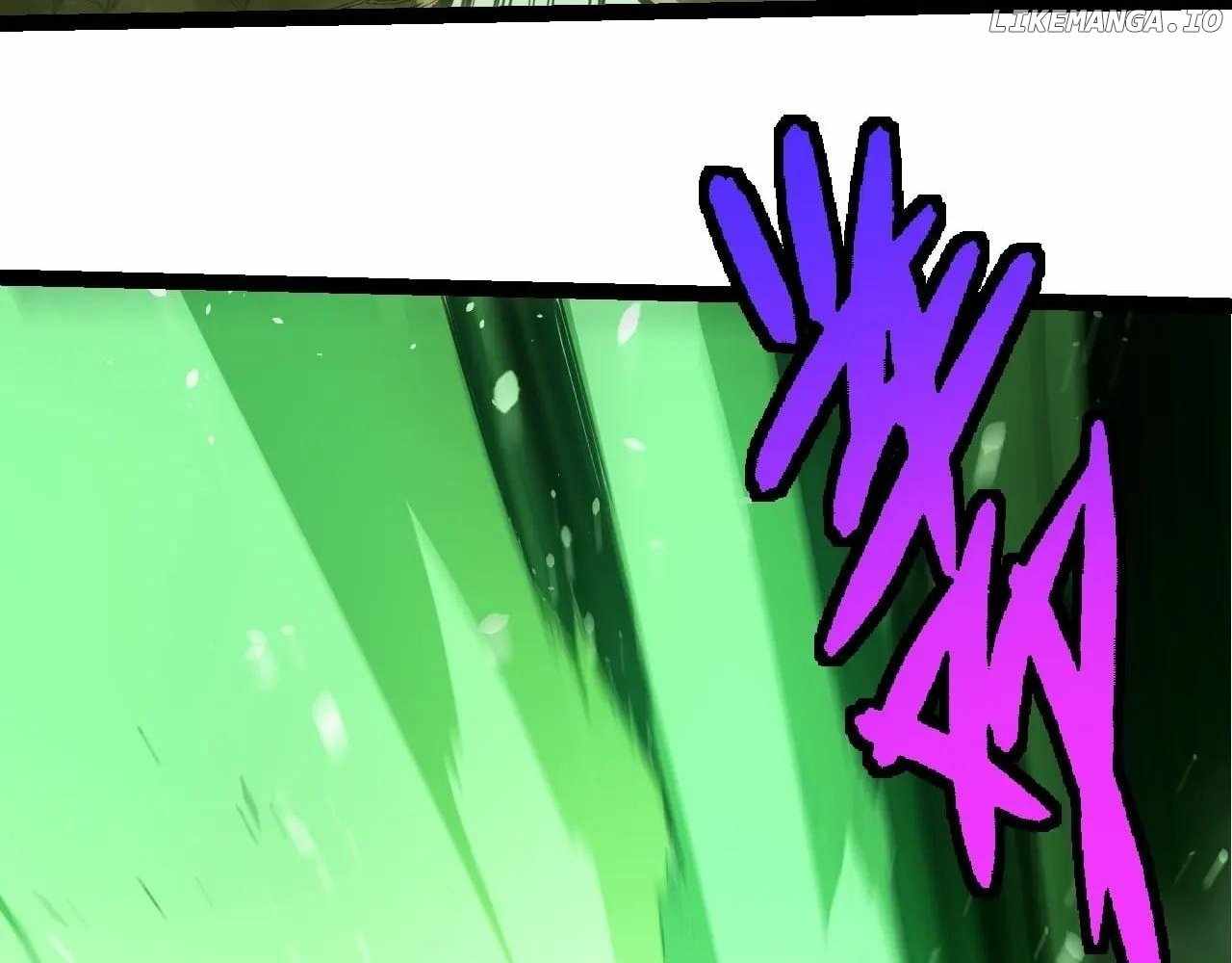 Evolution Begins With A Big Tree Chapter 398 57