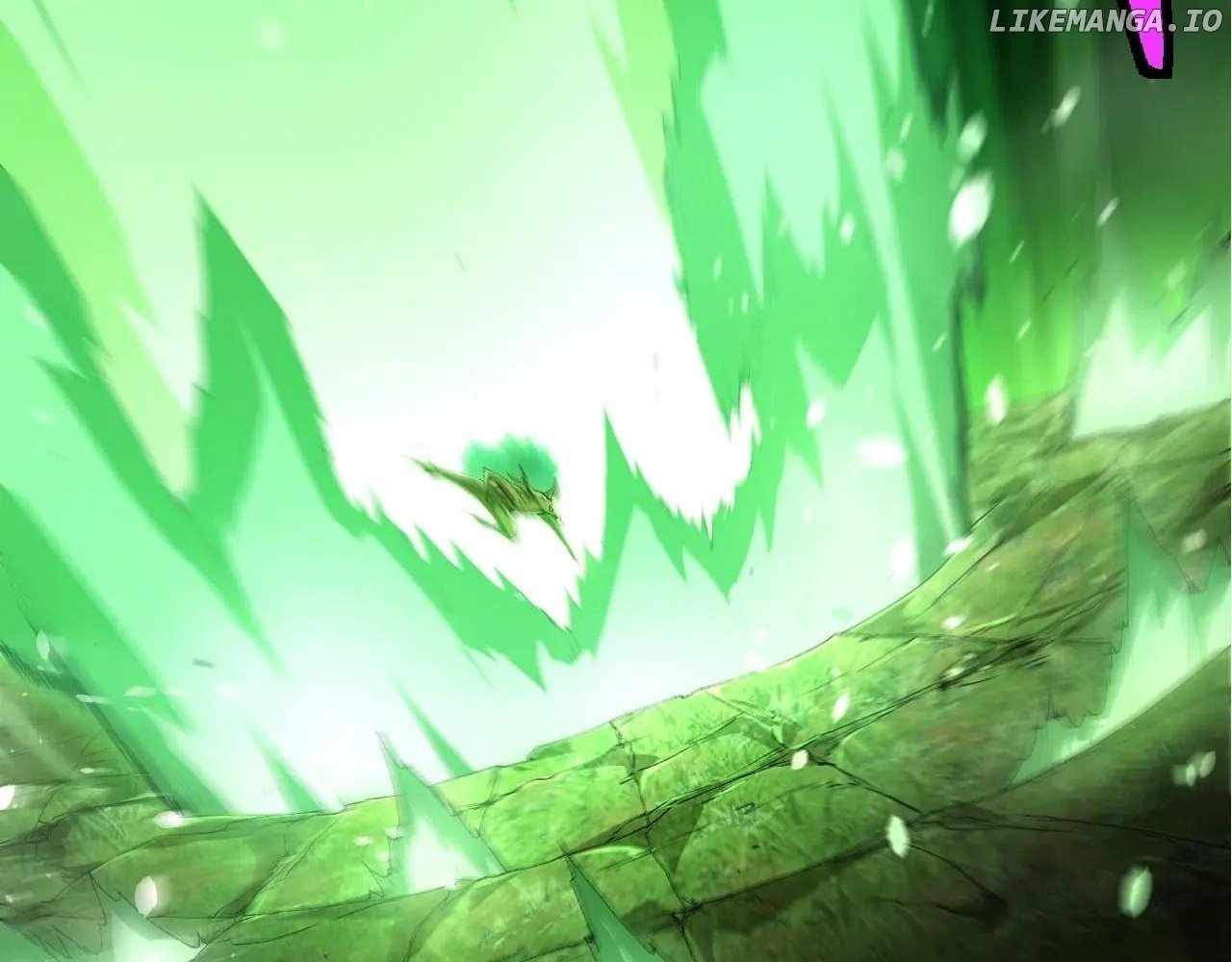 Evolution Begins With A Big Tree Chapter 398 58