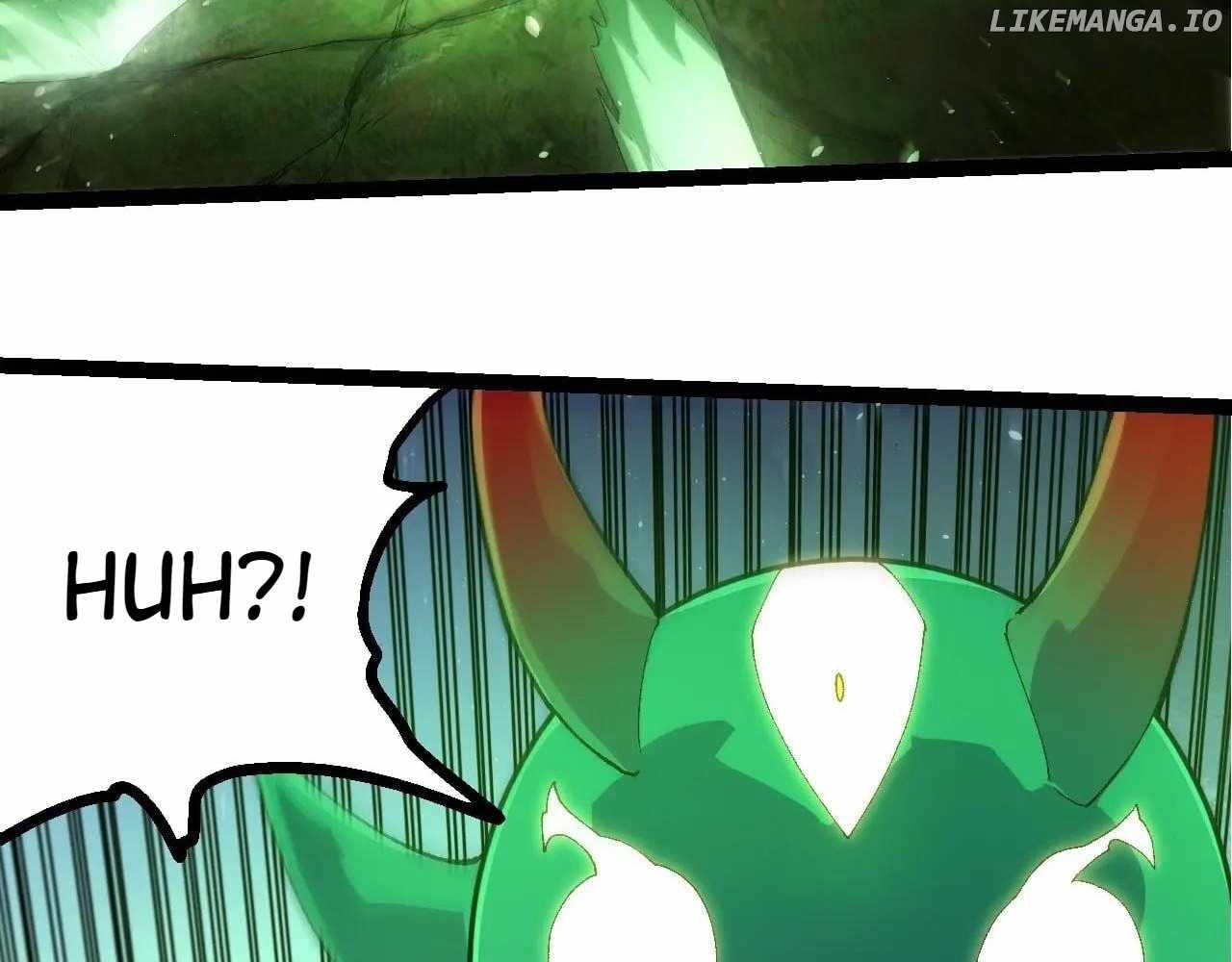 Evolution Begins With A Big Tree Chapter 398 59