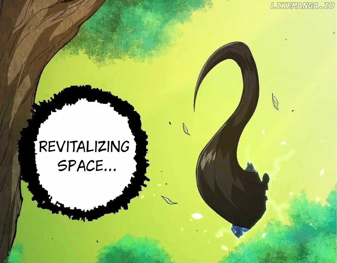 Evolution Begins With A Big Tree Chapter 398 6