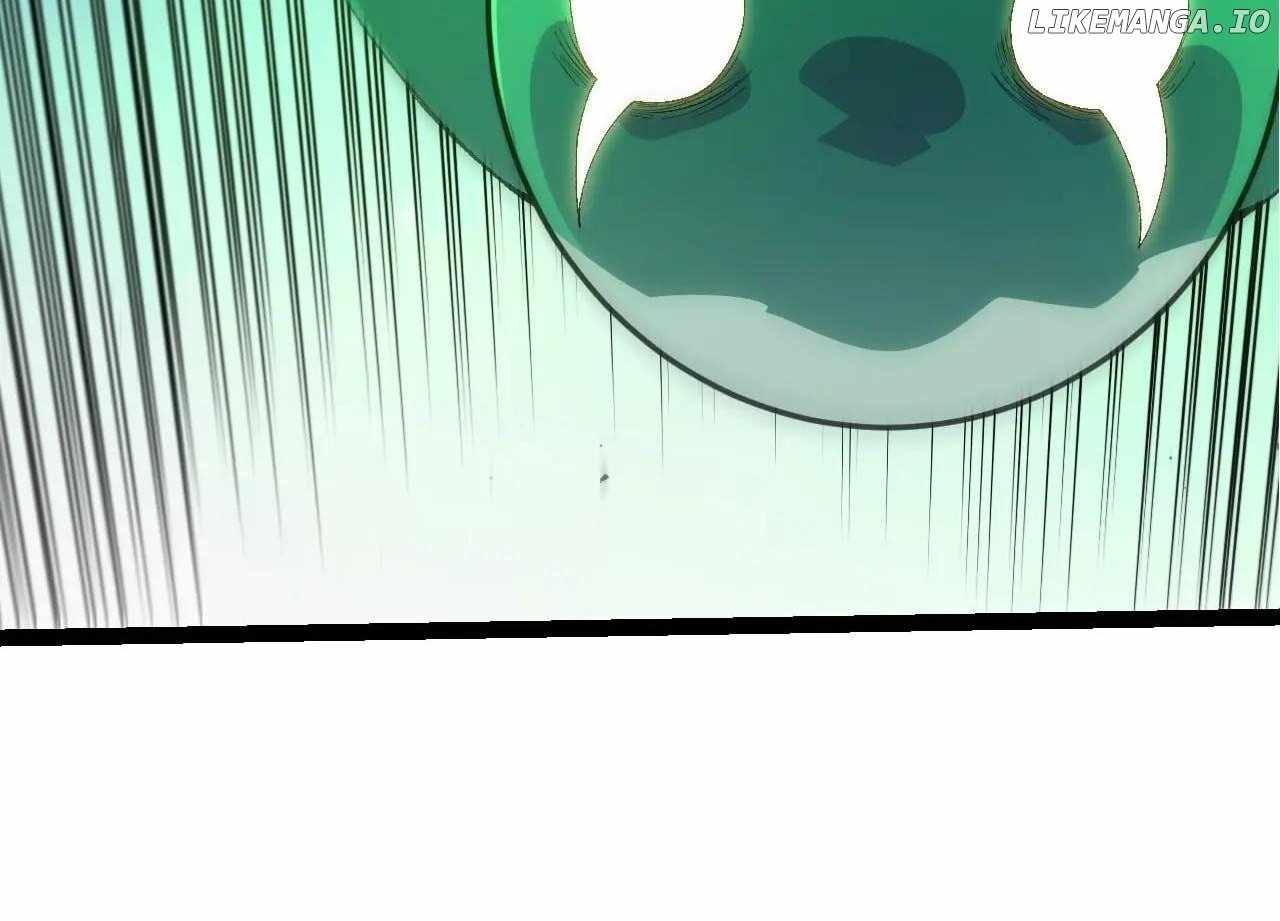 Evolution Begins With A Big Tree Chapter 398 60