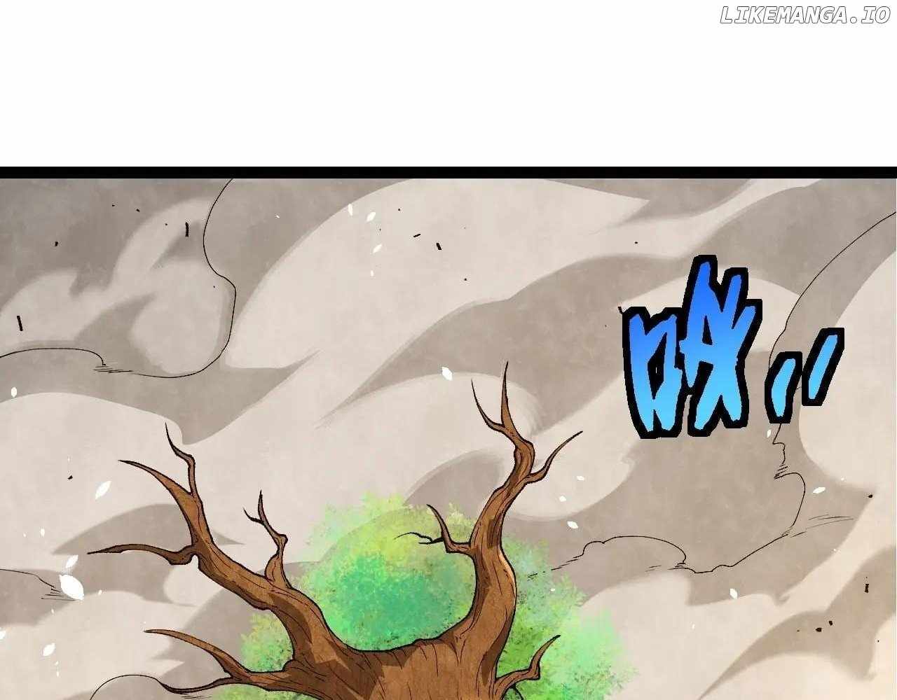 Evolution Begins With A Big Tree Chapter 398 61