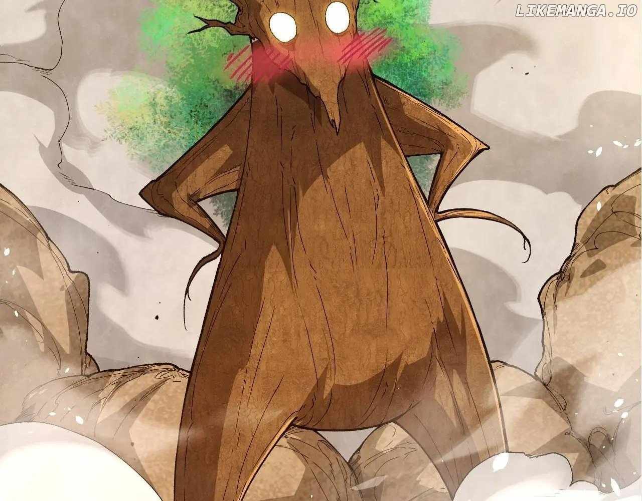 Evolution Begins With A Big Tree Chapter 398 62
