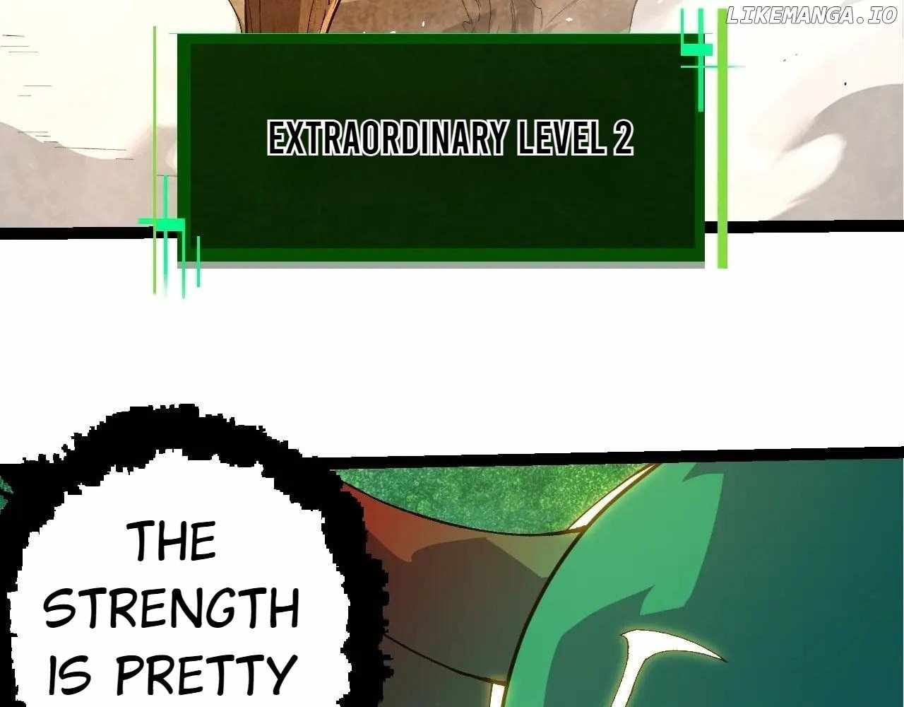 Evolution Begins With A Big Tree Chapter 398 63
