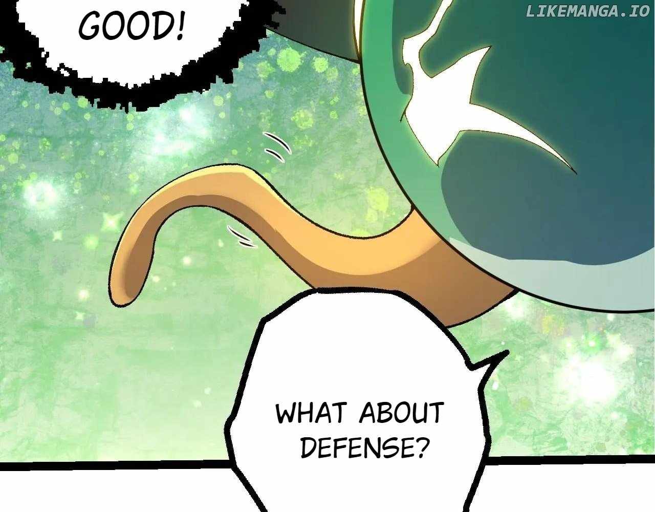Evolution Begins With A Big Tree Chapter 398 64