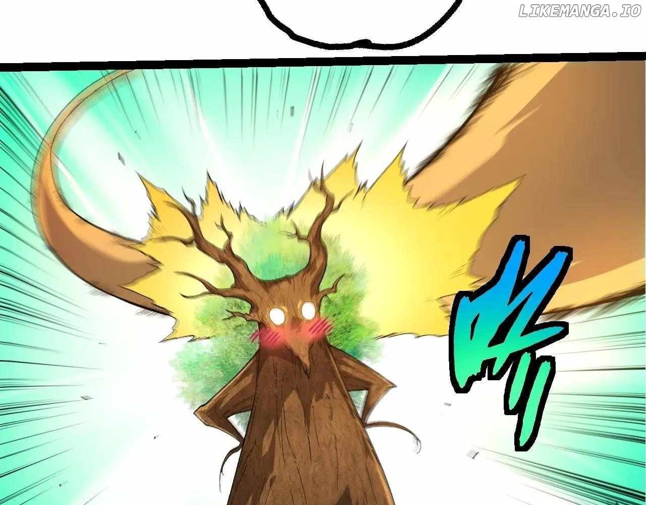 Evolution Begins With A Big Tree Chapter 398 65