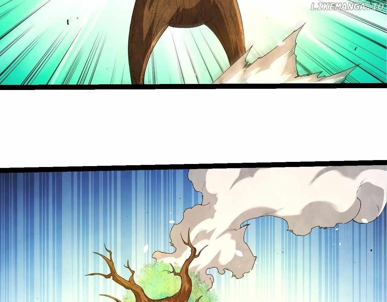 Evolution Begins With A Big Tree Chapter 398 66