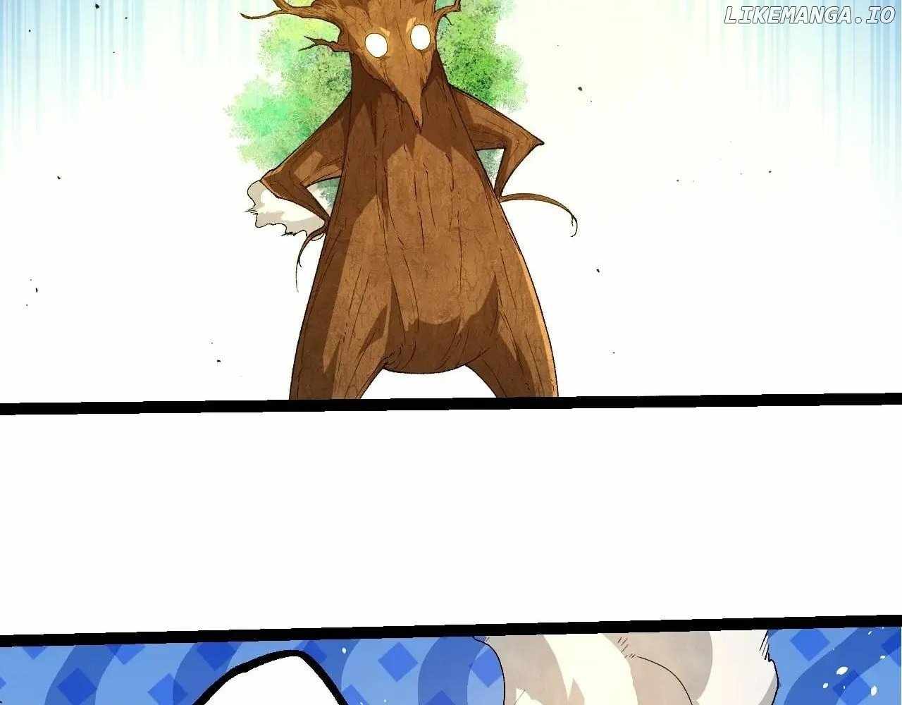 Evolution Begins With A Big Tree Chapter 398 67