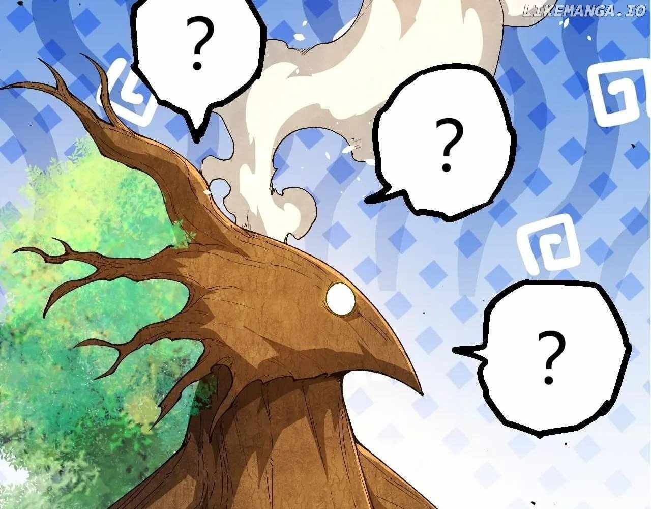 Evolution Begins With A Big Tree Chapter 398 68