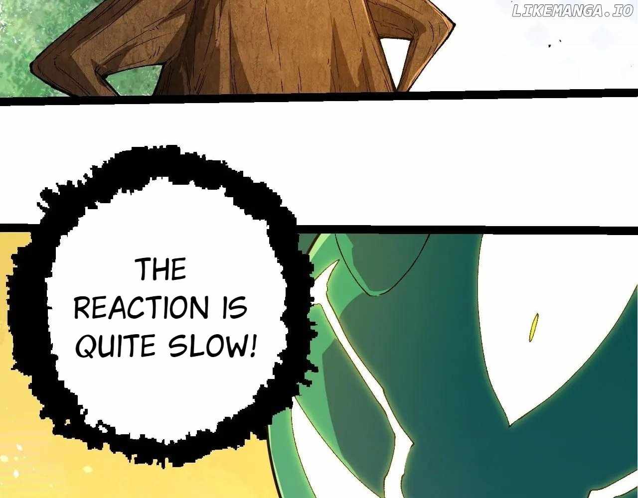 Evolution Begins With A Big Tree Chapter 398 69