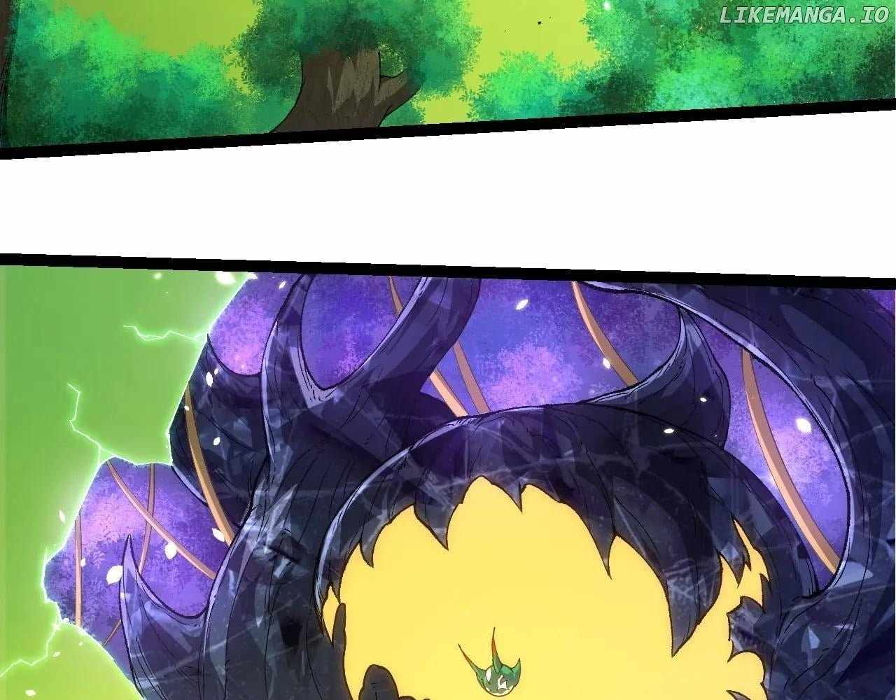 Evolution Begins With A Big Tree Chapter 398 7