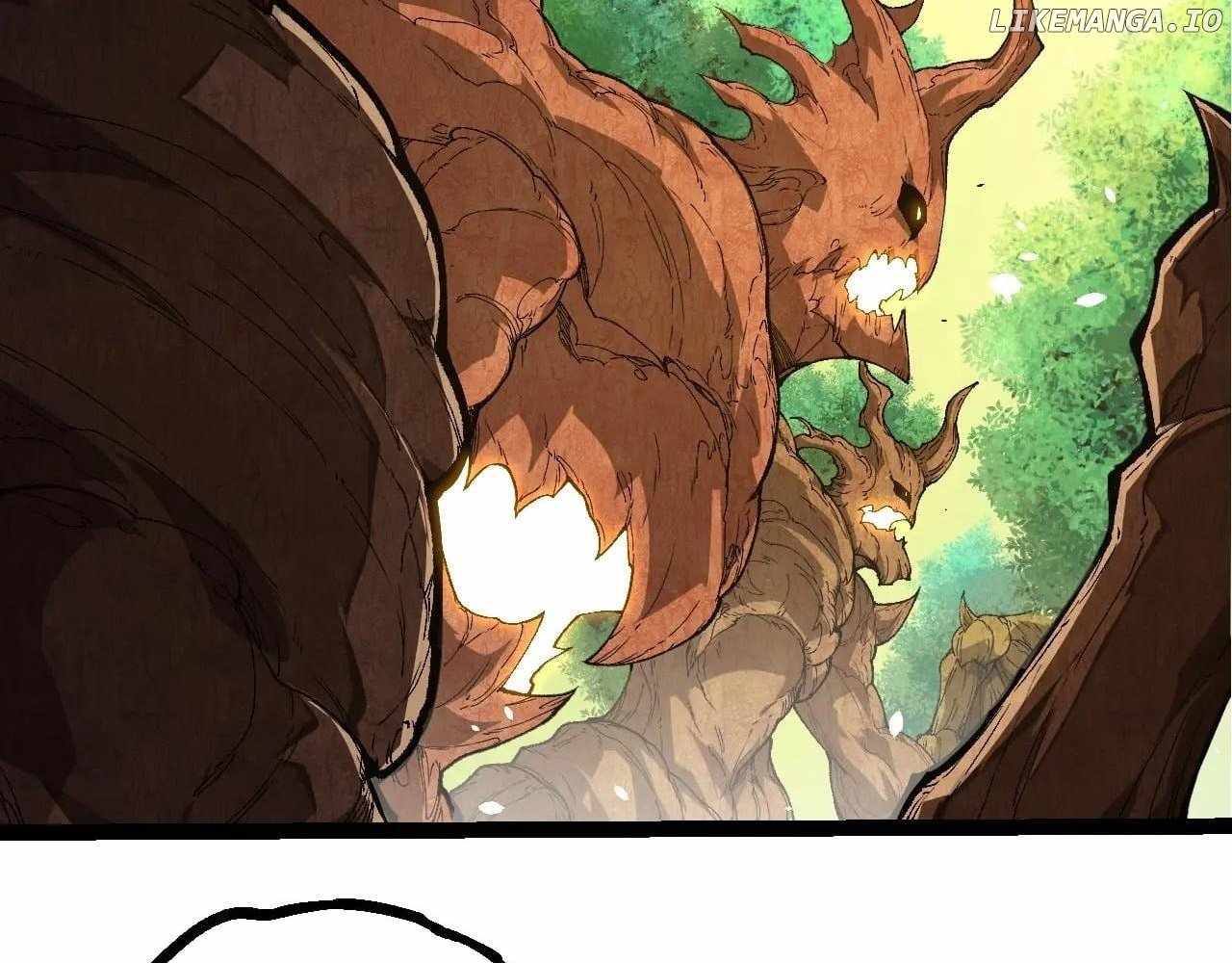 Evolution Begins With A Big Tree Chapter 398 73