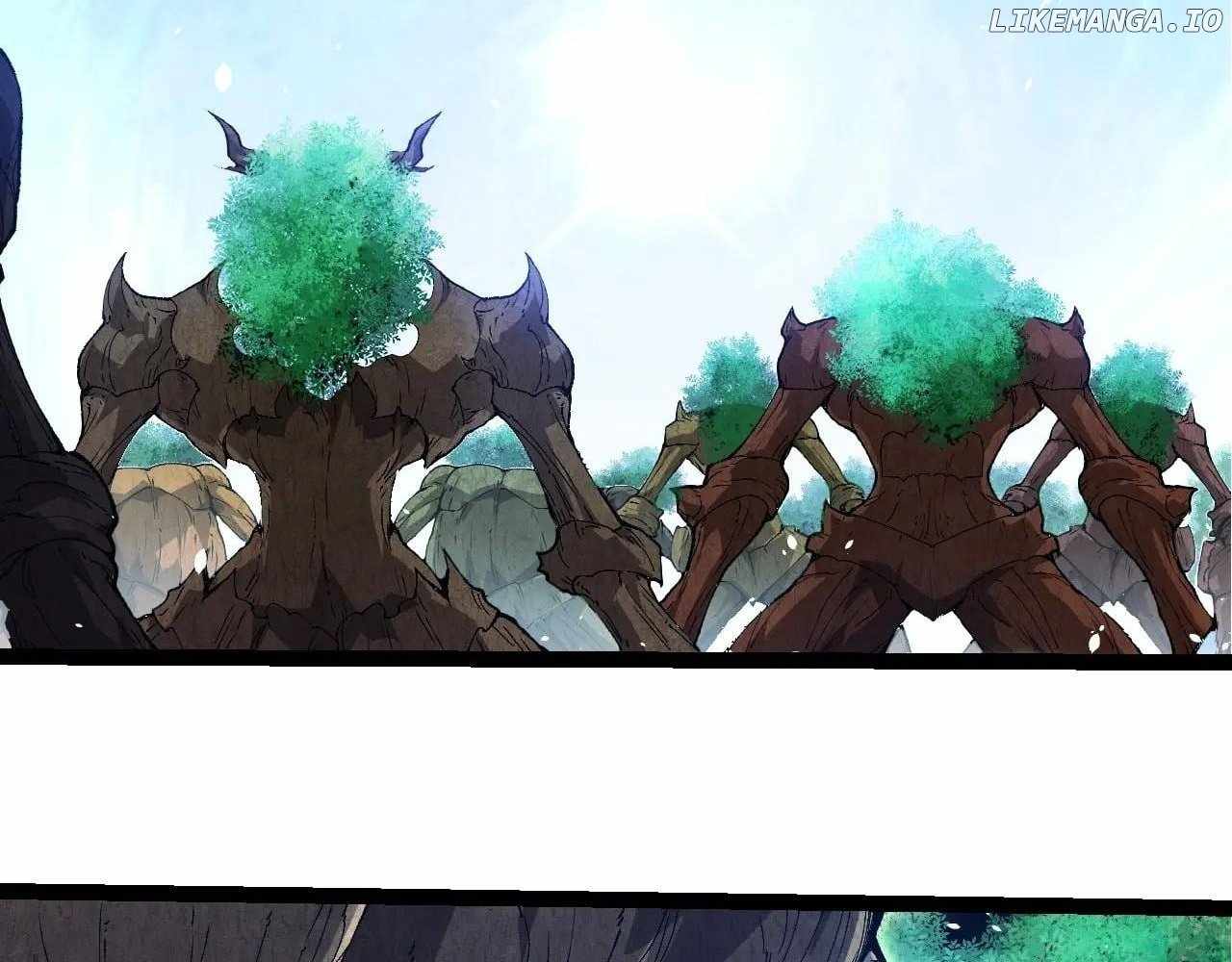 Evolution Begins With A Big Tree Chapter 398 75