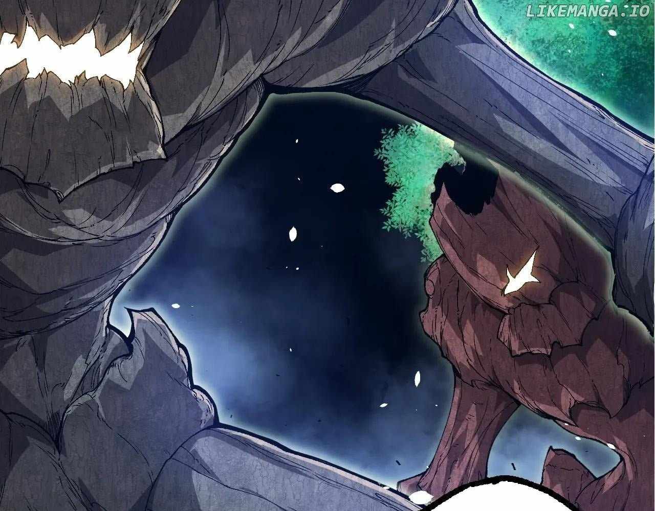 Evolution Begins With A Big Tree Chapter 398 76
